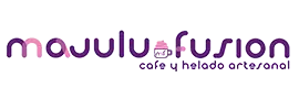 Logo majulu fusion web