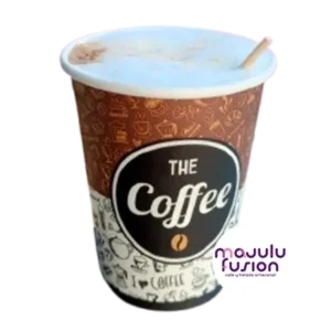 Capuchino Fusion majulu