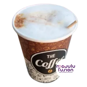 Capuchino fusion majulu canela Capuchino fusion majulu canela