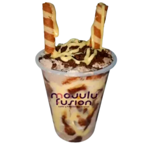 Fusion Oreo Majulu Fusion Oreo Majulu