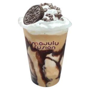 Granizado Fusion Cafe Majulu