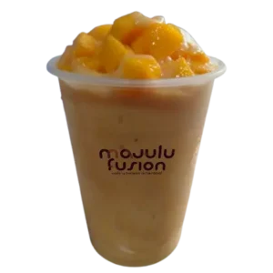 Granizado de mango majulu 2 Granizado de mango majulu 2