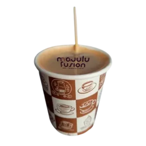 Tinto Fusion Majulu